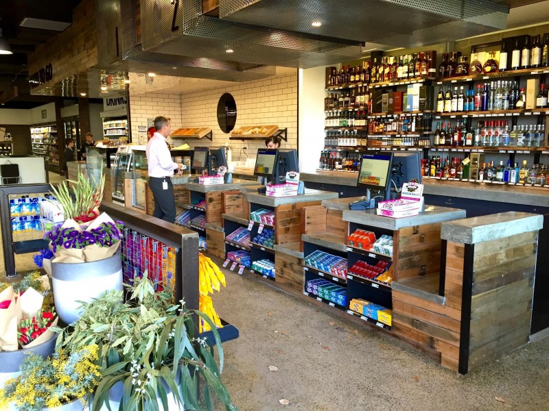 122/32 Blackall Street, Barton ACT 2600