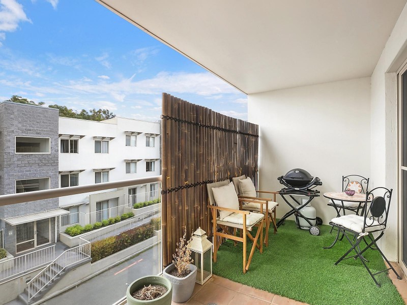 38/31 Thynne Street, Bruce ACT 2617