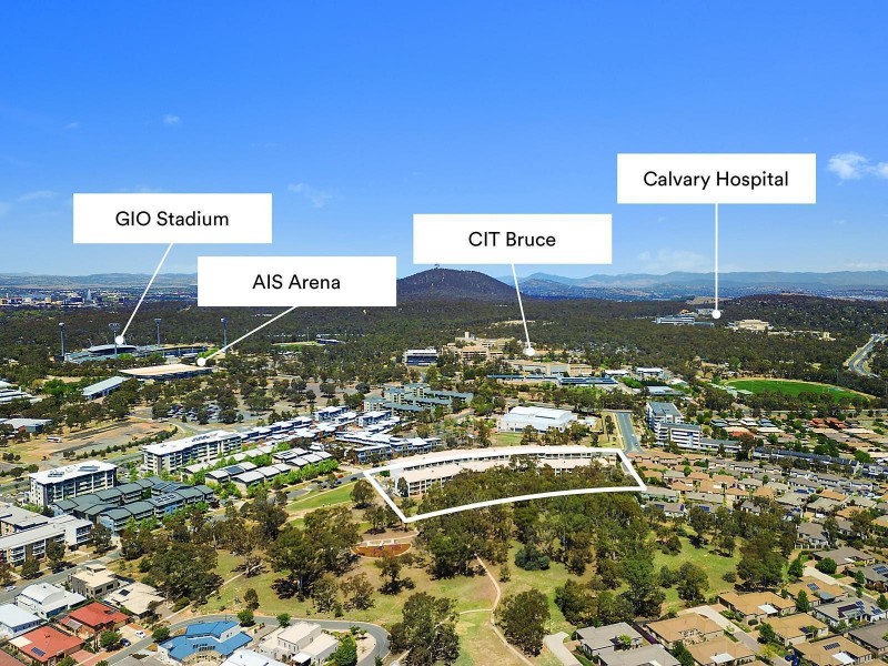 38/31 Thynne Street, Bruce ACT 2617