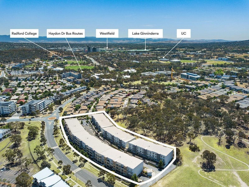 38/31 Thynne Street, Bruce ACT 2617