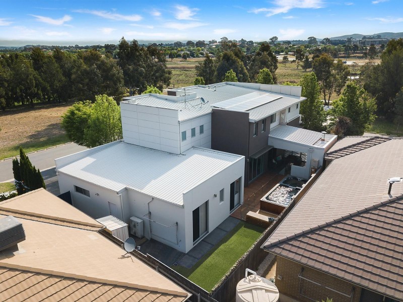 20 Helen Leonard Crescent, Forde ACT 2914