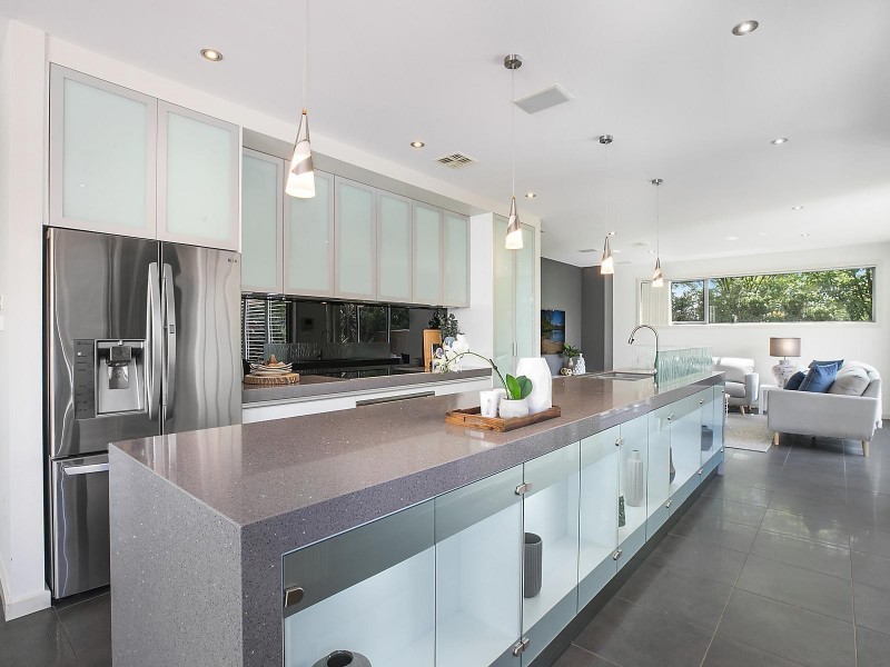 20 Helen Leonard Crescent, Forde ACT 2914