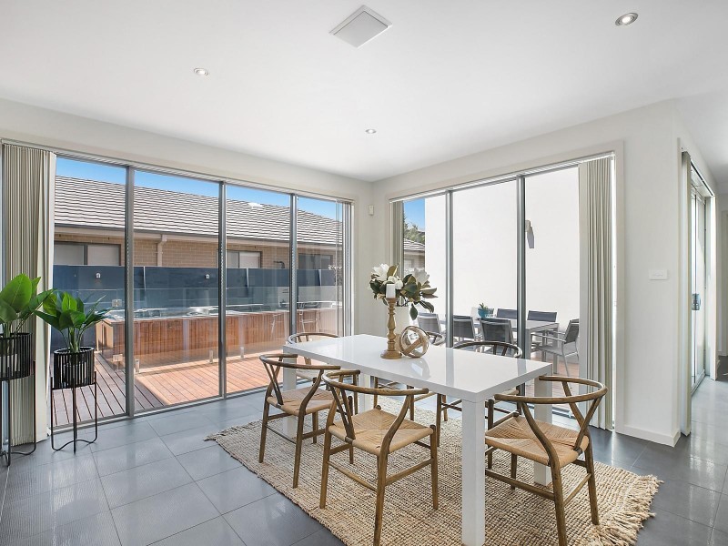 20 Helen Leonard Crescent, Forde ACT 2914