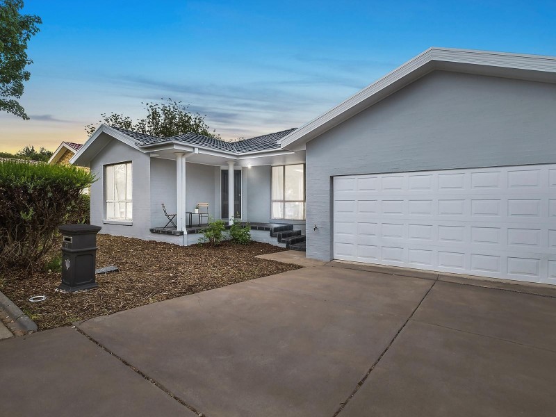 11 Meerup Street, Amaroo ACT 2914