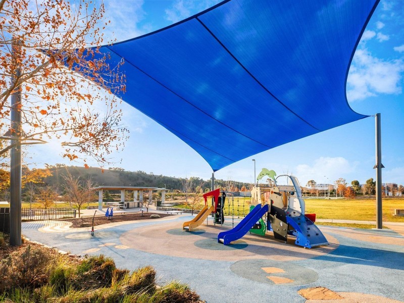 2 Junee Street, Crace ACT 2911