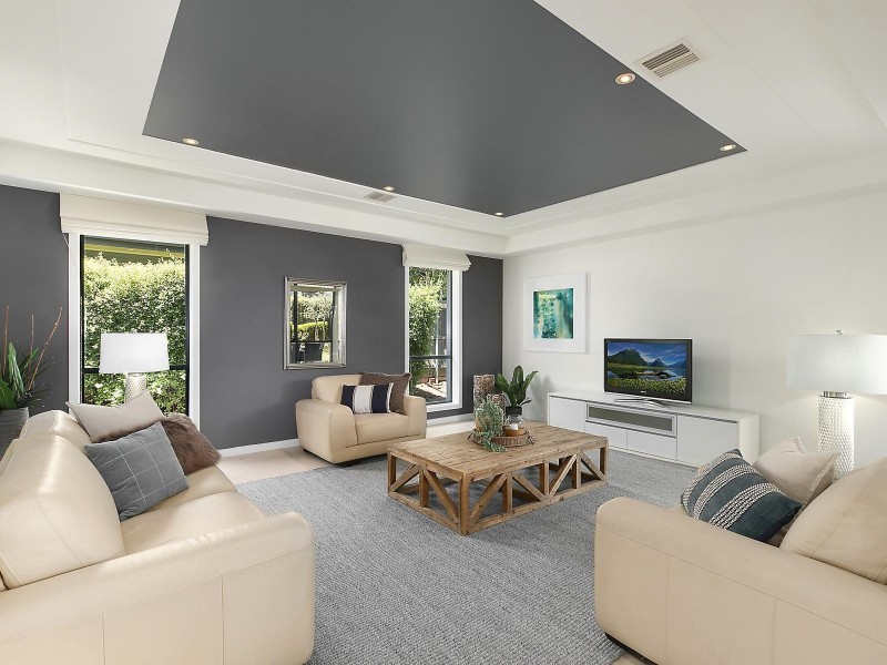 6 Frances Burke Street, Gungahlin ACT 2912