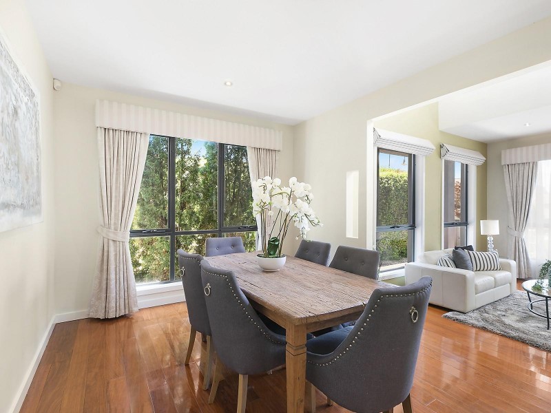 6 Frances Burke Street, Gungahlin ACT 2912