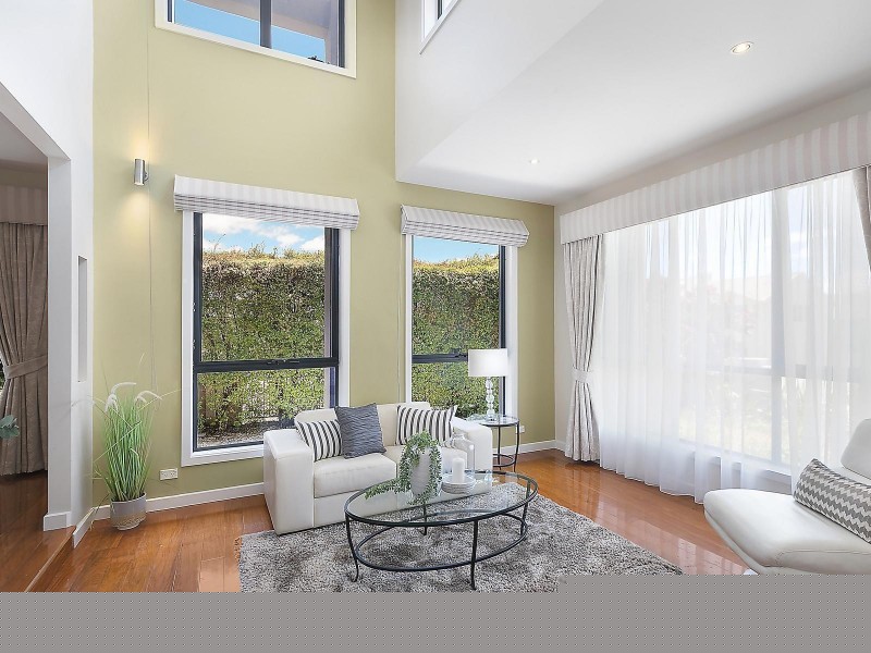 6 Frances Burke Street, Gungahlin ACT 2912