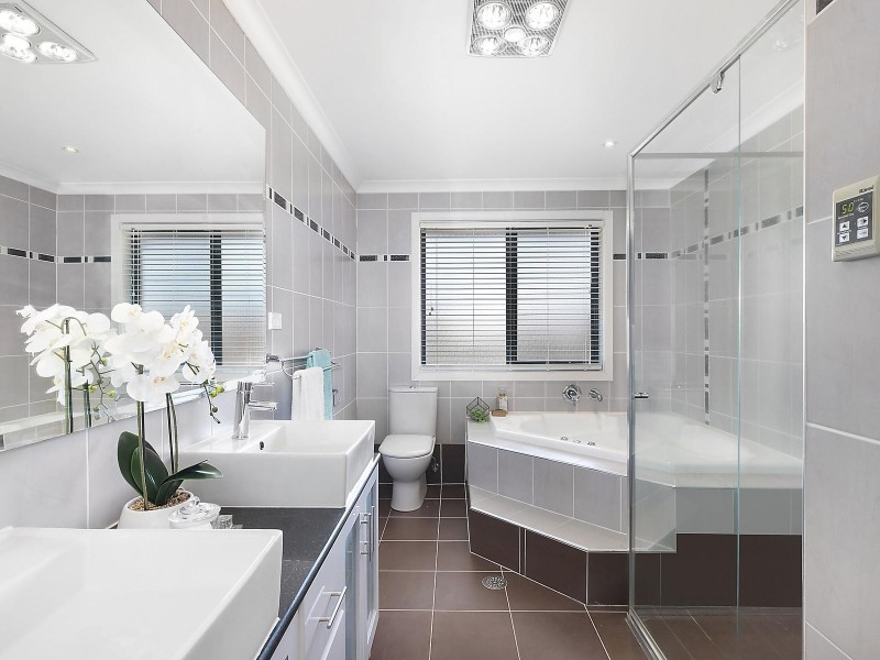 6 Frances Burke Street, Gungahlin ACT 2912