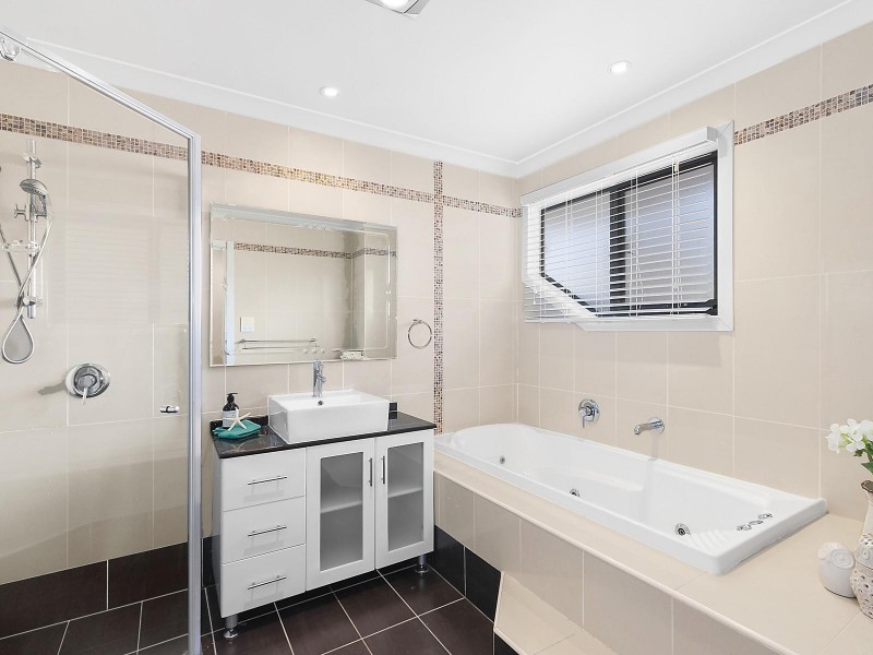 6 Frances Burke Street, Gungahlin ACT 2912