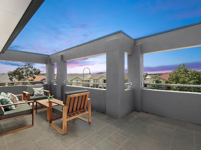 6 Frances Burke Street, Gungahlin ACT 2912