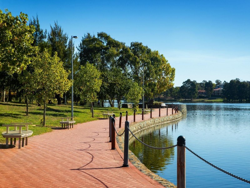 6 Frances Burke Street, Gungahlin ACT 2912