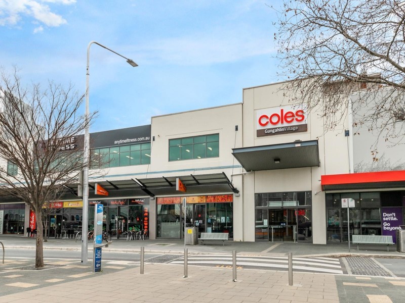 71/10 Hinder Street, Gungahlin ACT 2912