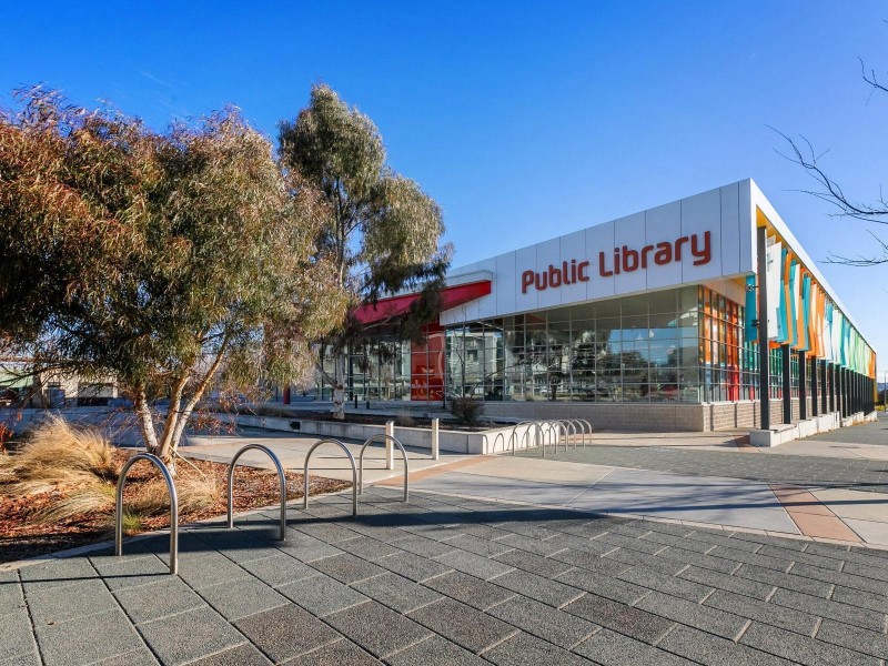 71/10 Hinder Street, Gungahlin ACT 2912