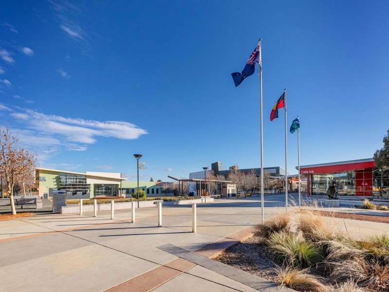 71/10 Hinder Street, Gungahlin ACT 2912