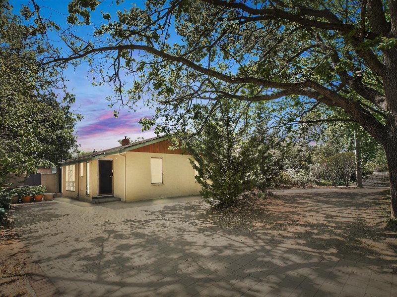 79 Dooring Street, Dickson ACT 2602