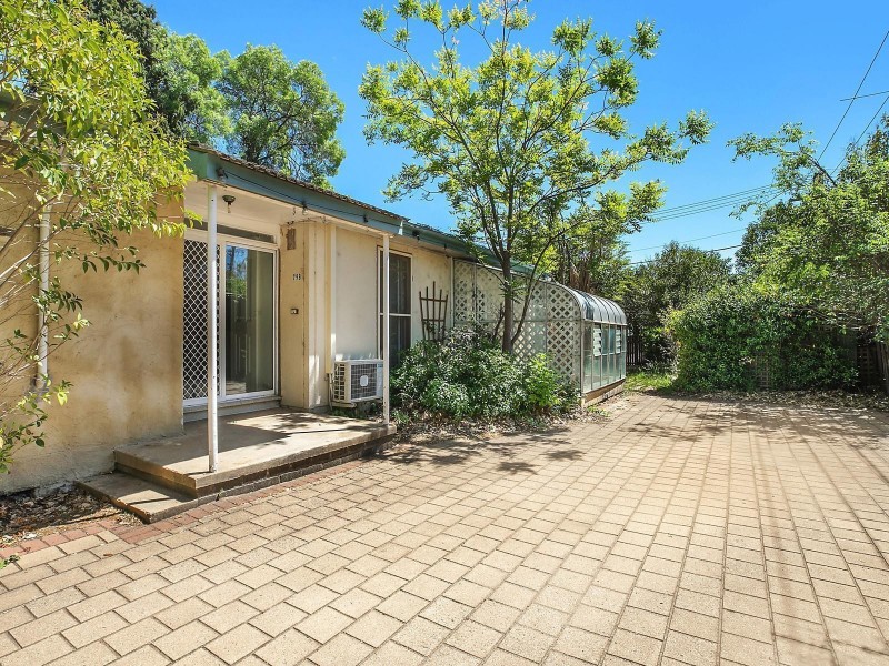 79 Dooring Street, Dickson ACT 2602