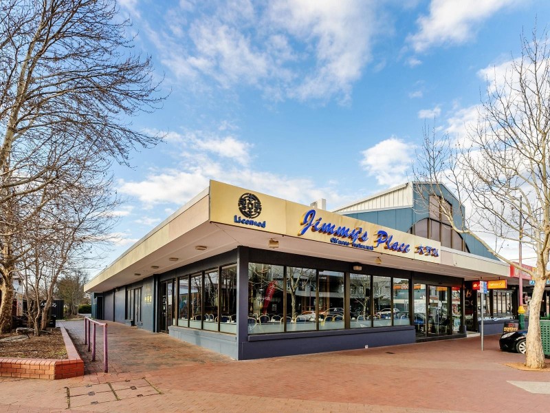 79 Dooring Street, Dickson ACT 2602