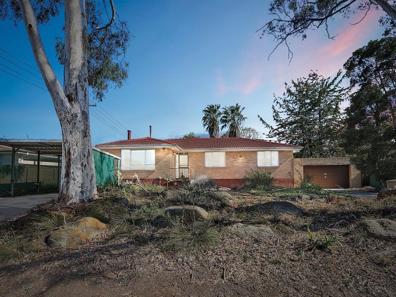 4 O’Reilly Place, Macgregor ACT 2615