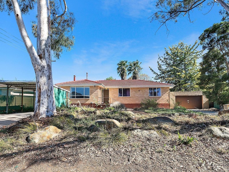 4 O’Reilly Place, Macgregor ACT 2615
