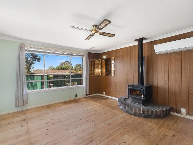 4 O’Reilly Place, Macgregor ACT 2615