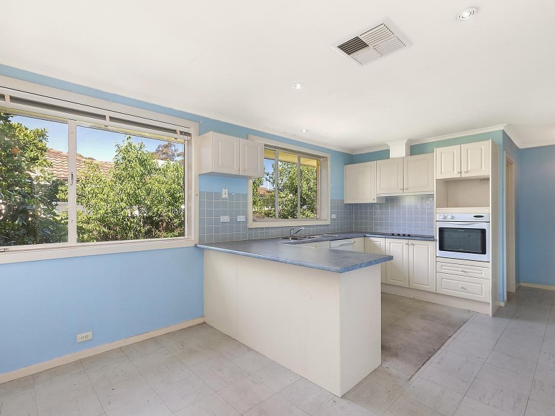 4 O’Reilly Place, Macgregor ACT 2615