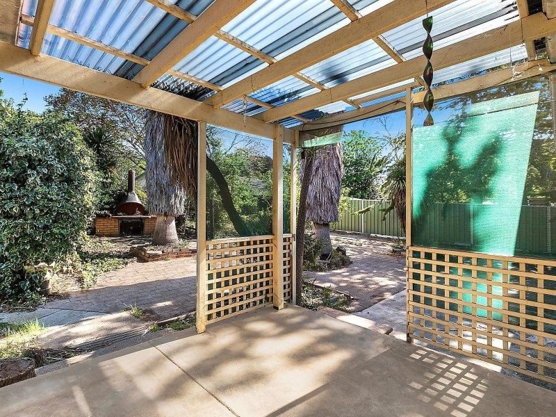 4 O’Reilly Place, Macgregor ACT 2615