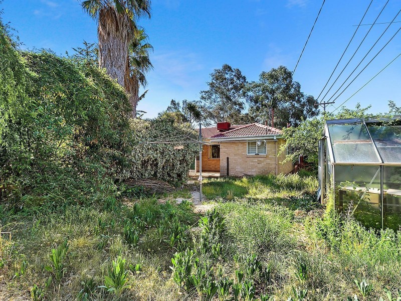 4 O’Reilly Place, Macgregor ACT 2615