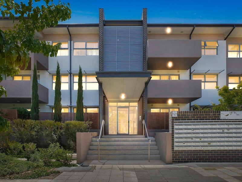 117/121 Easty Street, Phillip ACT 2606