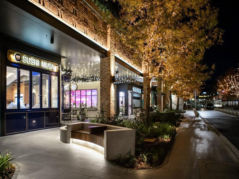 117/121 Easty Street, Phillip ACT 2606