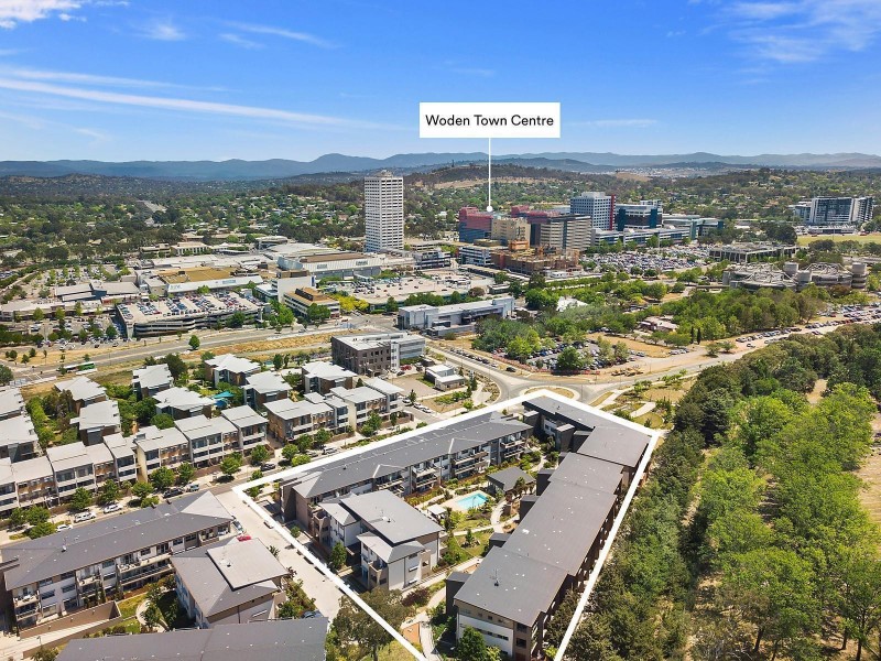 117/121 Easty Street, Phillip ACT 2606