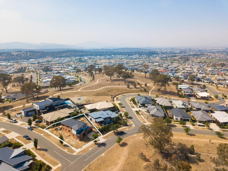 71 Ida West Street, Bonner ACT 2914