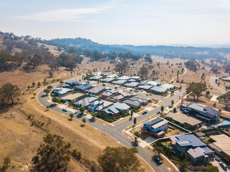 71 Ida West Street, Bonner ACT 2914