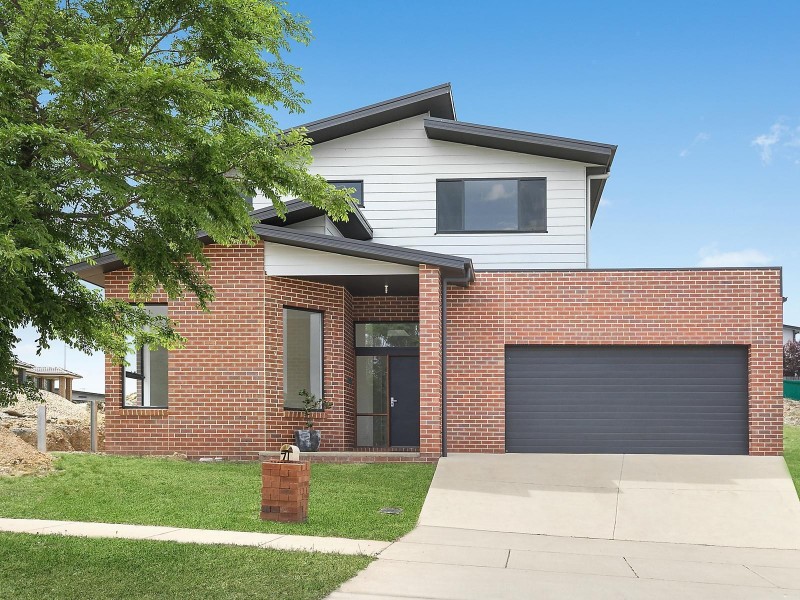 71 Ida West Street, Bonner ACT 2914