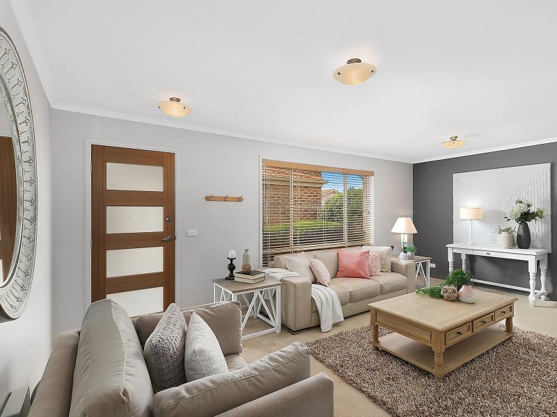 73/42 Paul Coe Crescent, Ngunnawal ACT 2913