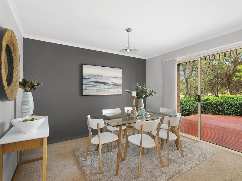 73/42 Paul Coe Crescent, Ngunnawal ACT 2913
