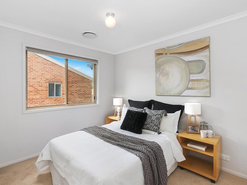 73/42 Paul Coe Crescent, Ngunnawal ACT 2913
