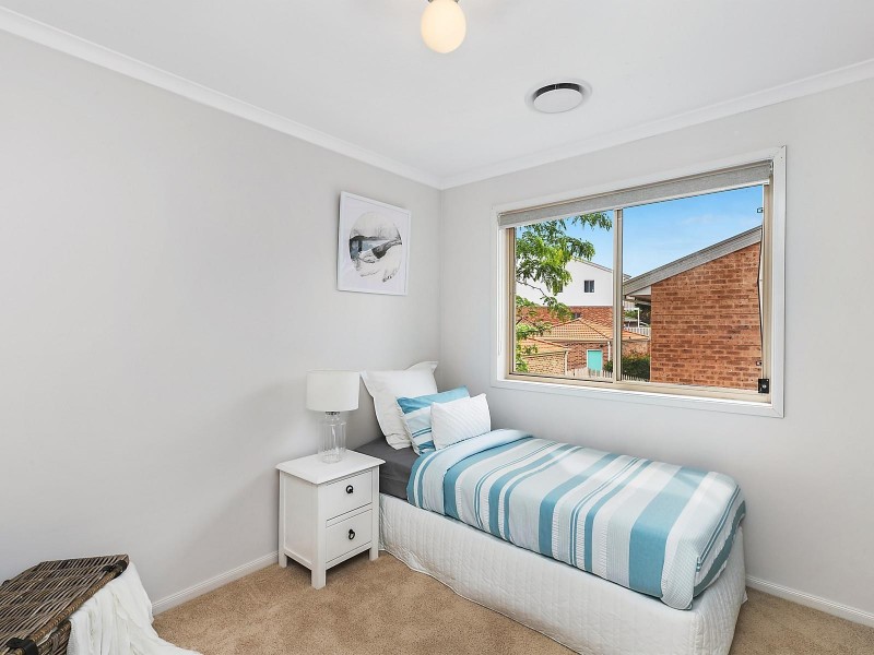 73/42 Paul Coe Crescent, Ngunnawal ACT 2913