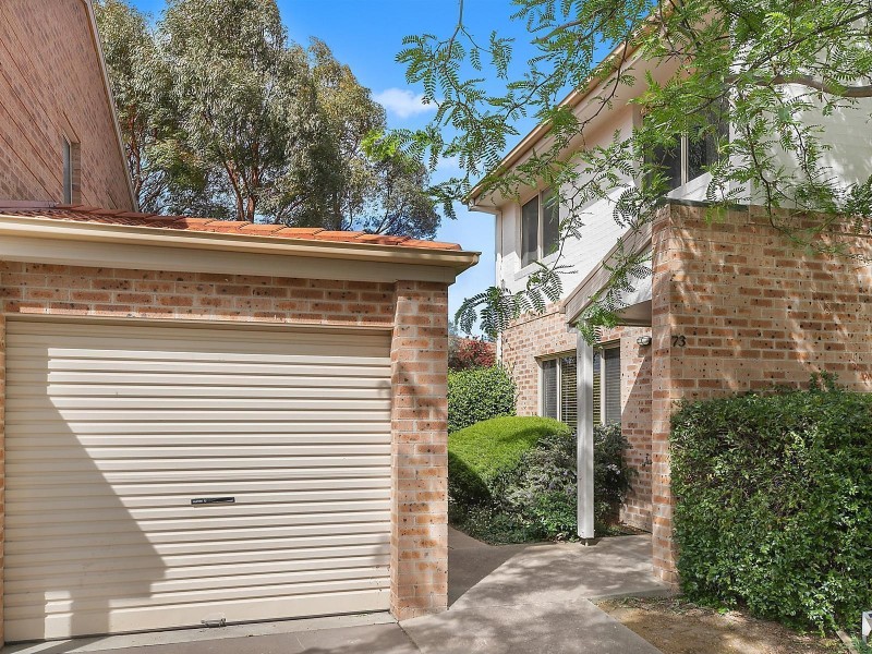 73/42 Paul Coe Crescent, Ngunnawal ACT 2913