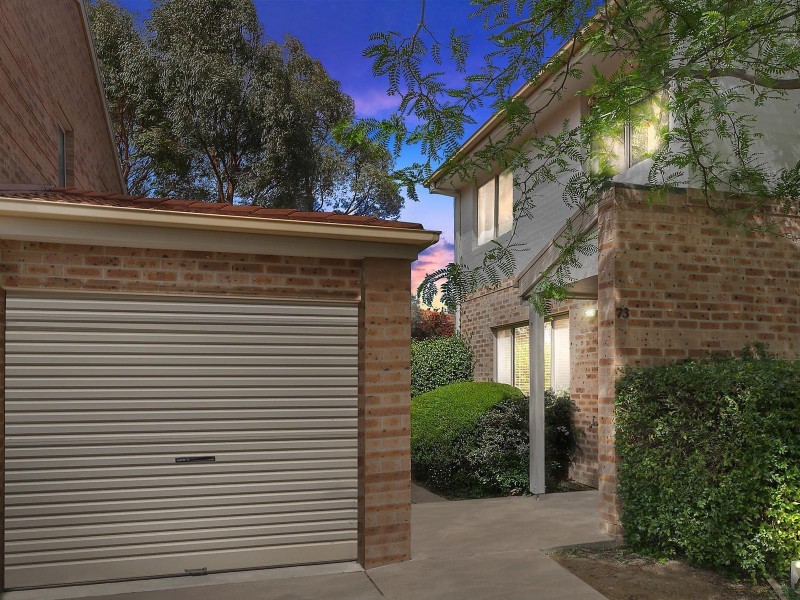 73/42 Paul Coe Crescent, Ngunnawal ACT 2913