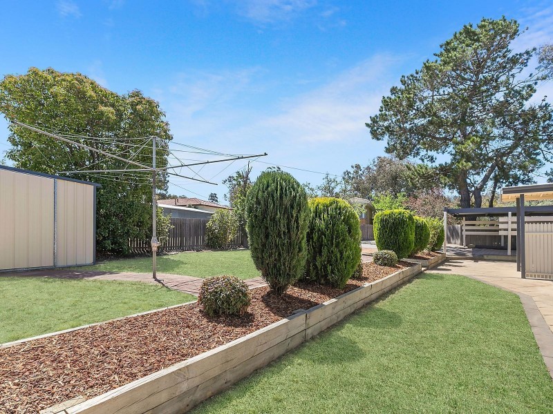 34 Alfred Hill Drive, Melba ACT 2615