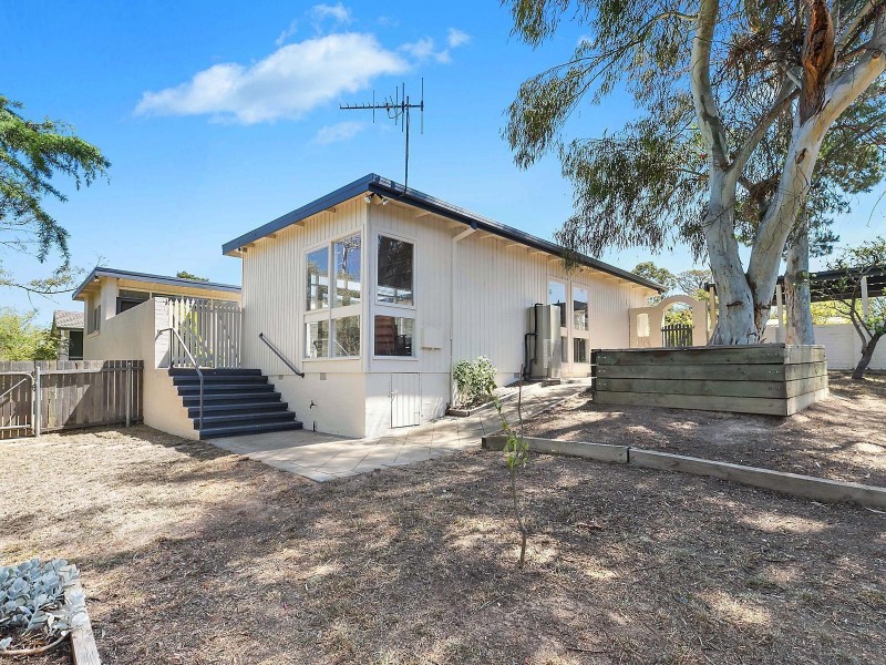 34 Alfred Hill Drive, Melba ACT 2615