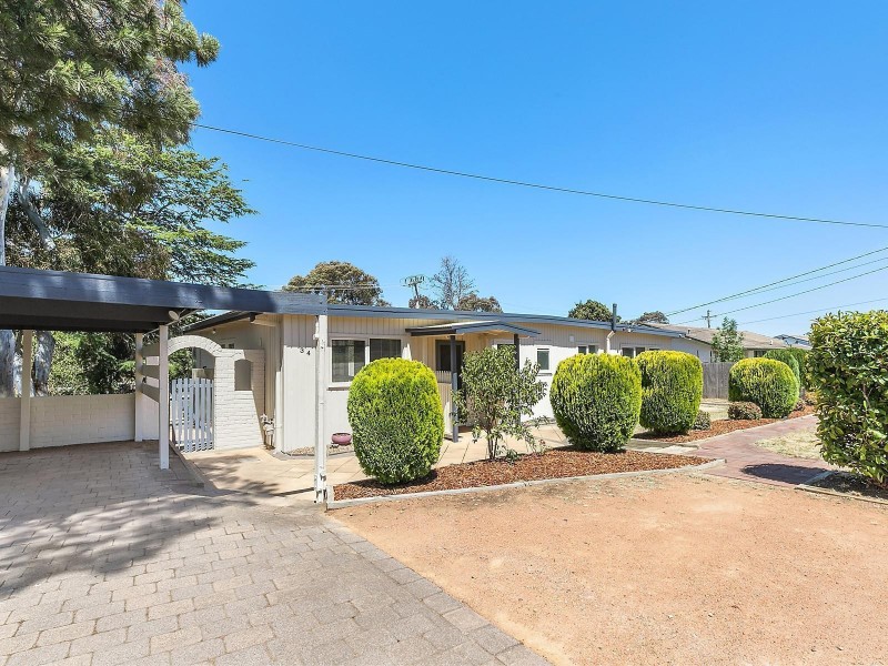 34 Alfred Hill Drive, Melba ACT 2615