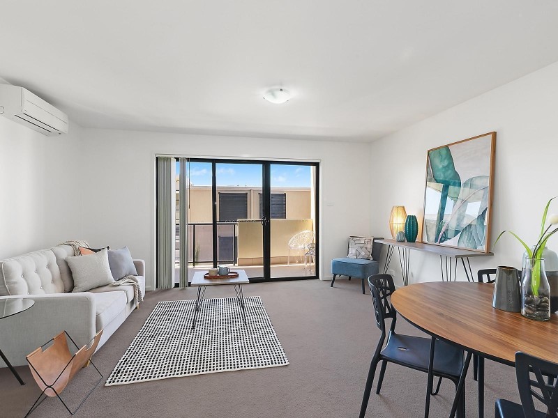 36/1 Gungahlin Place, Gungahlin ACT 2912