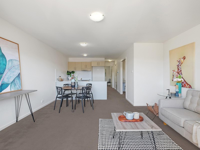 36/1 Gungahlin Place, Gungahlin ACT 2912