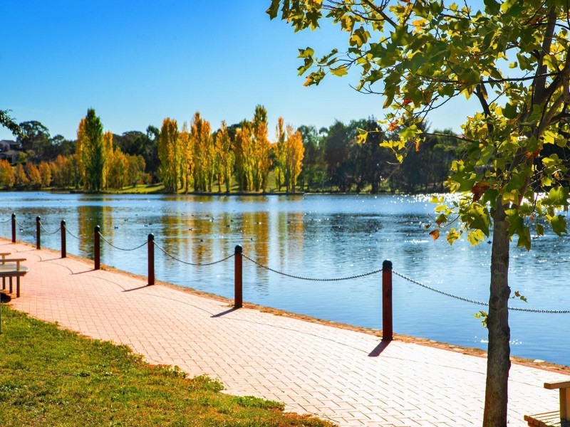 36/1 Gungahlin Place, Gungahlin ACT 2912