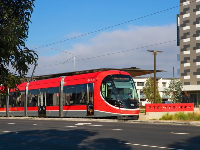 36/1 Gungahlin Place, Gungahlin ACT 2912