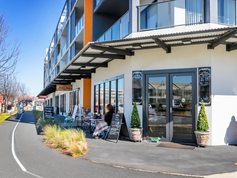 36/1 Gungahlin Place, Gungahlin ACT 2912