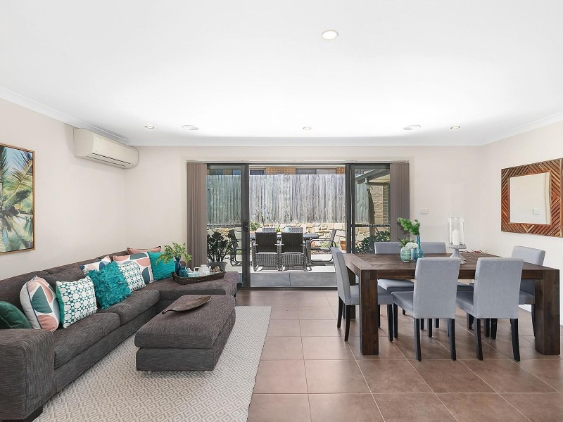 3 Ivory Street, Crace ACT 2911