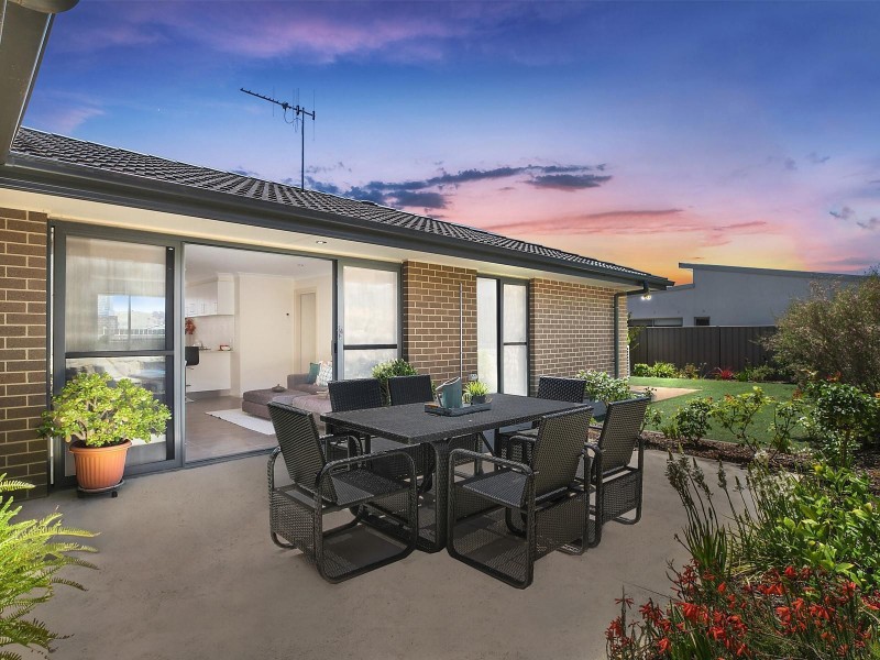 3 Ivory Street, Crace ACT 2911